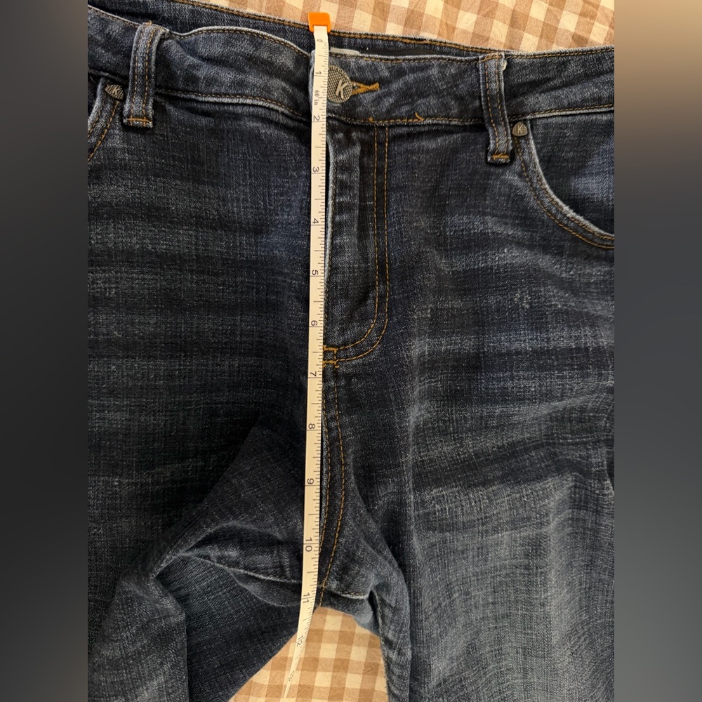 KUT From the Kloth Jeans - Picture 4 of 6